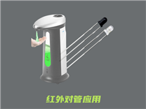 紅外發(fā)射接收管性能指標，工作原理和應用介紹