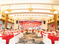 【精彩】“金蛇同鑫，筑誠前行”鑫永誠光電2025新年晚會暨頒獎典禮圓滿成功！
